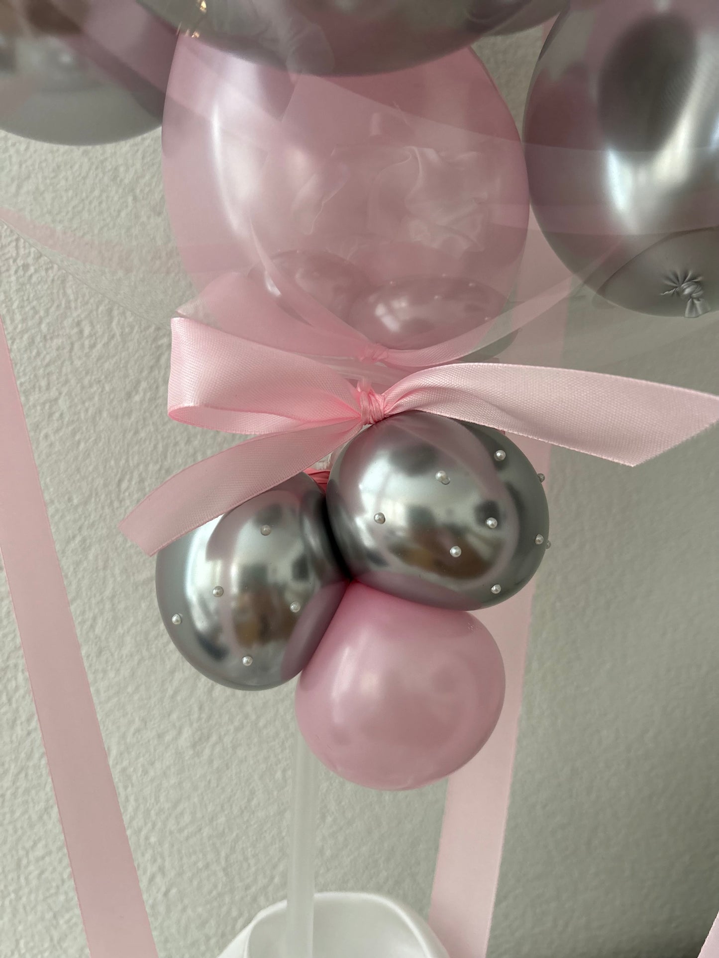 Ballongeschenk