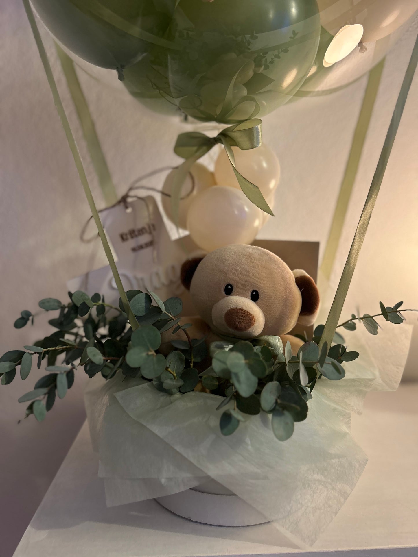 Ballongeschenk