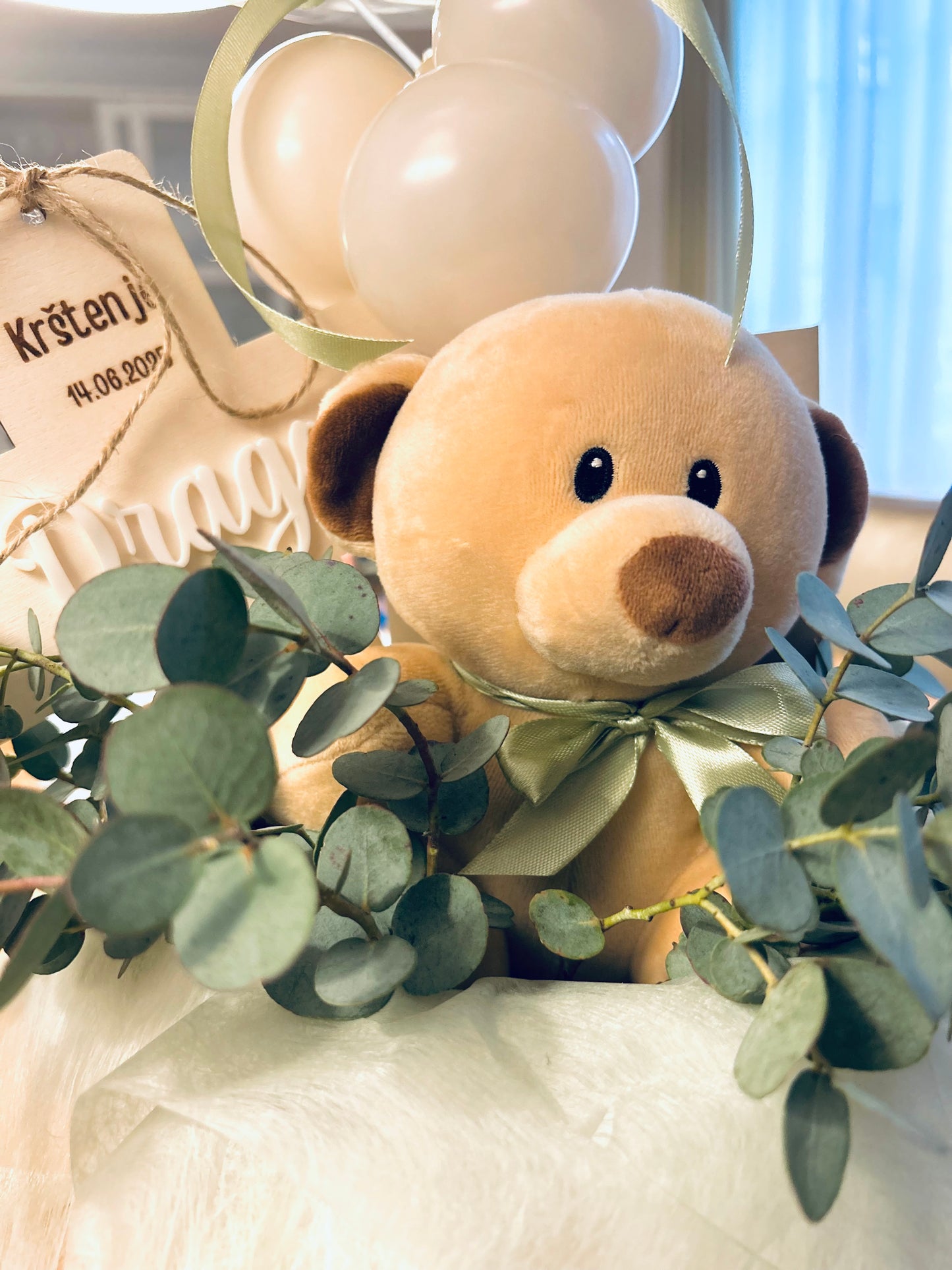 Ballongeschenk