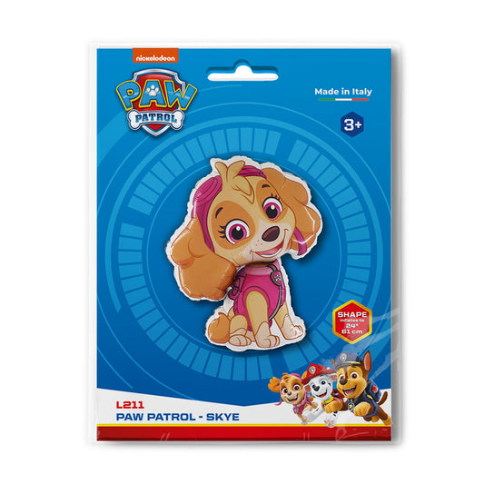 Paw Patrol - Skye