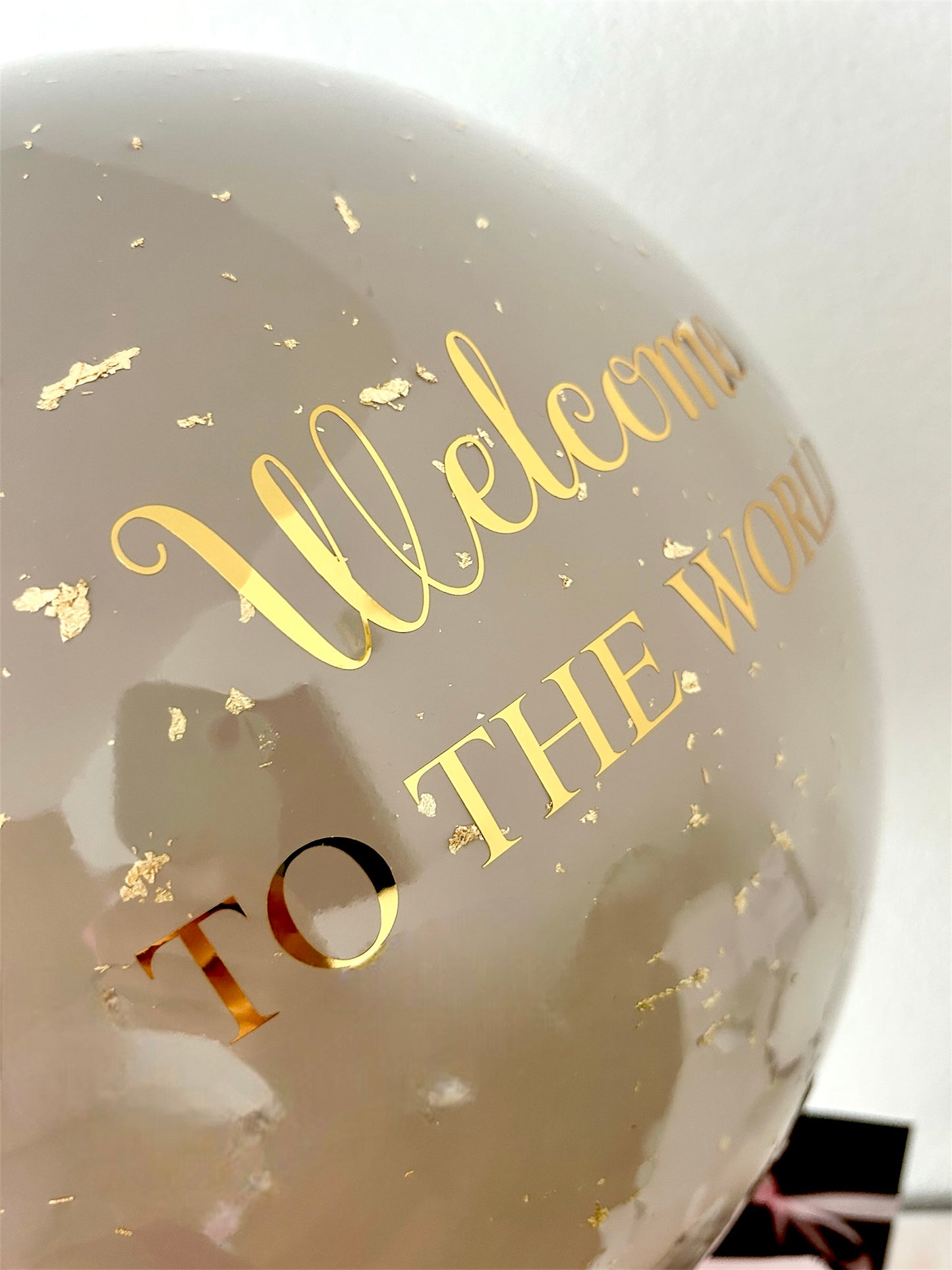 Ballongeschenk