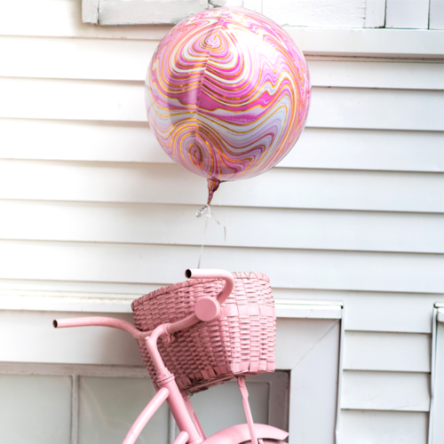 Marmor Ballons