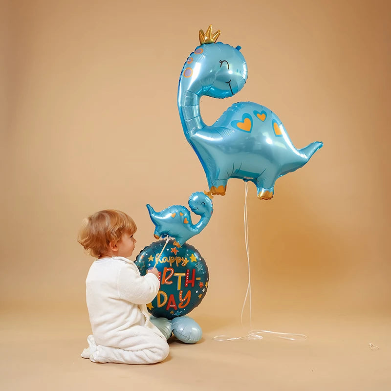 Figuren Folienballons