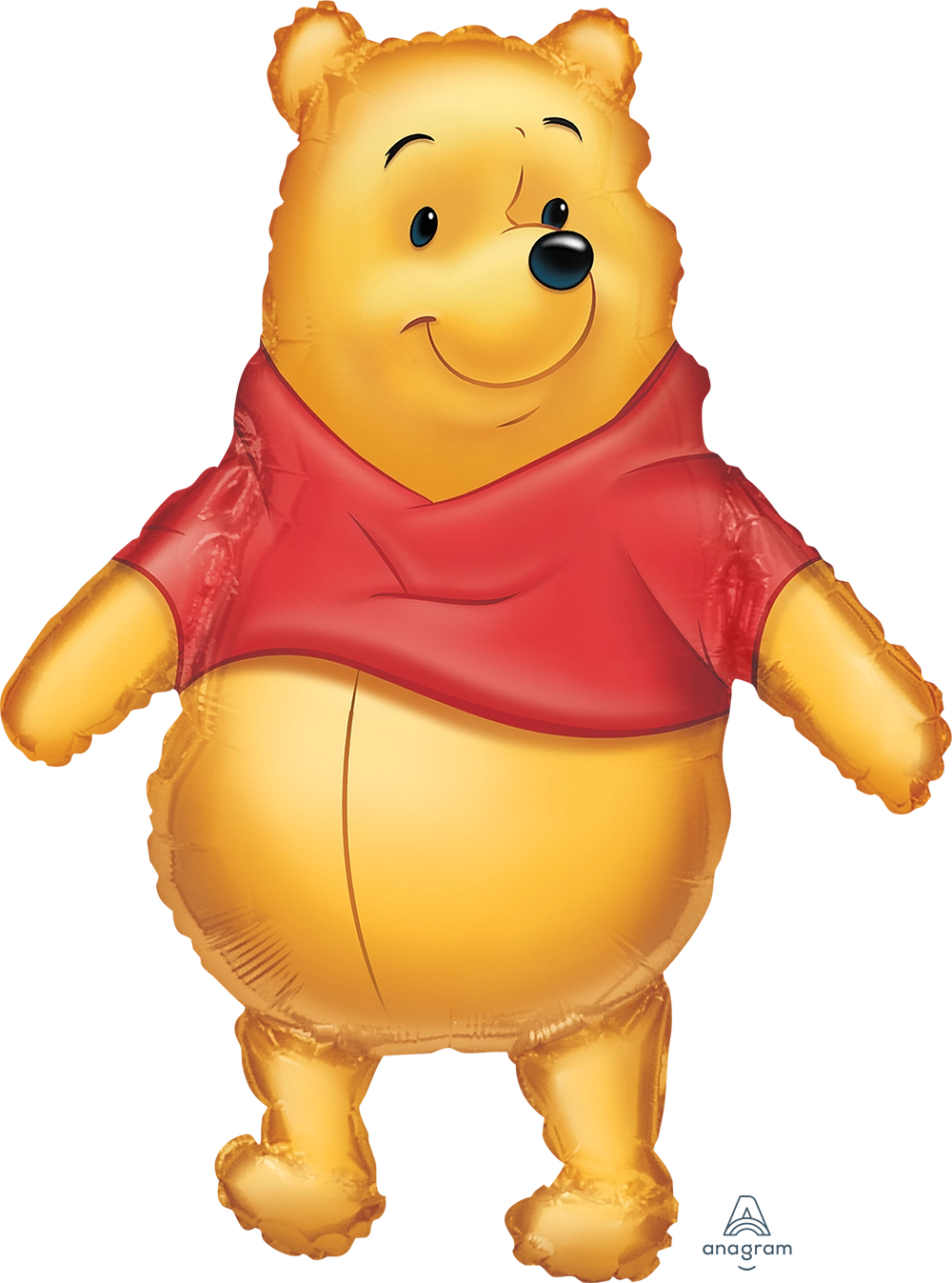 Winnie Pooh