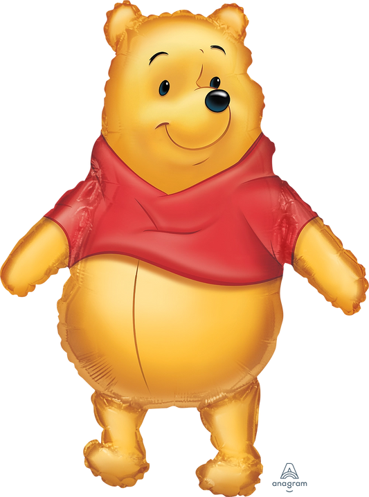 Winnie Pooh