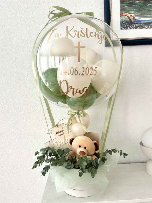 Ballongeschenk