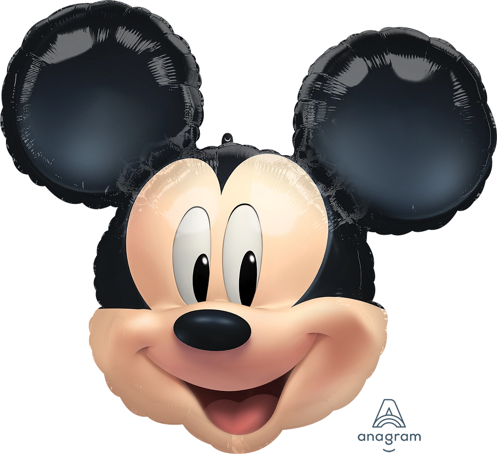 Mickey Mouse