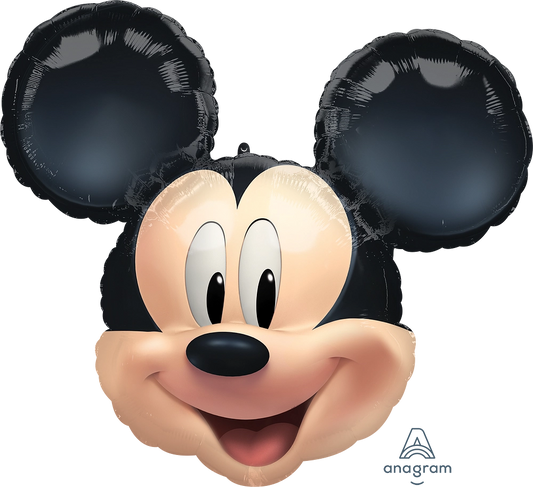 Micky Mouse