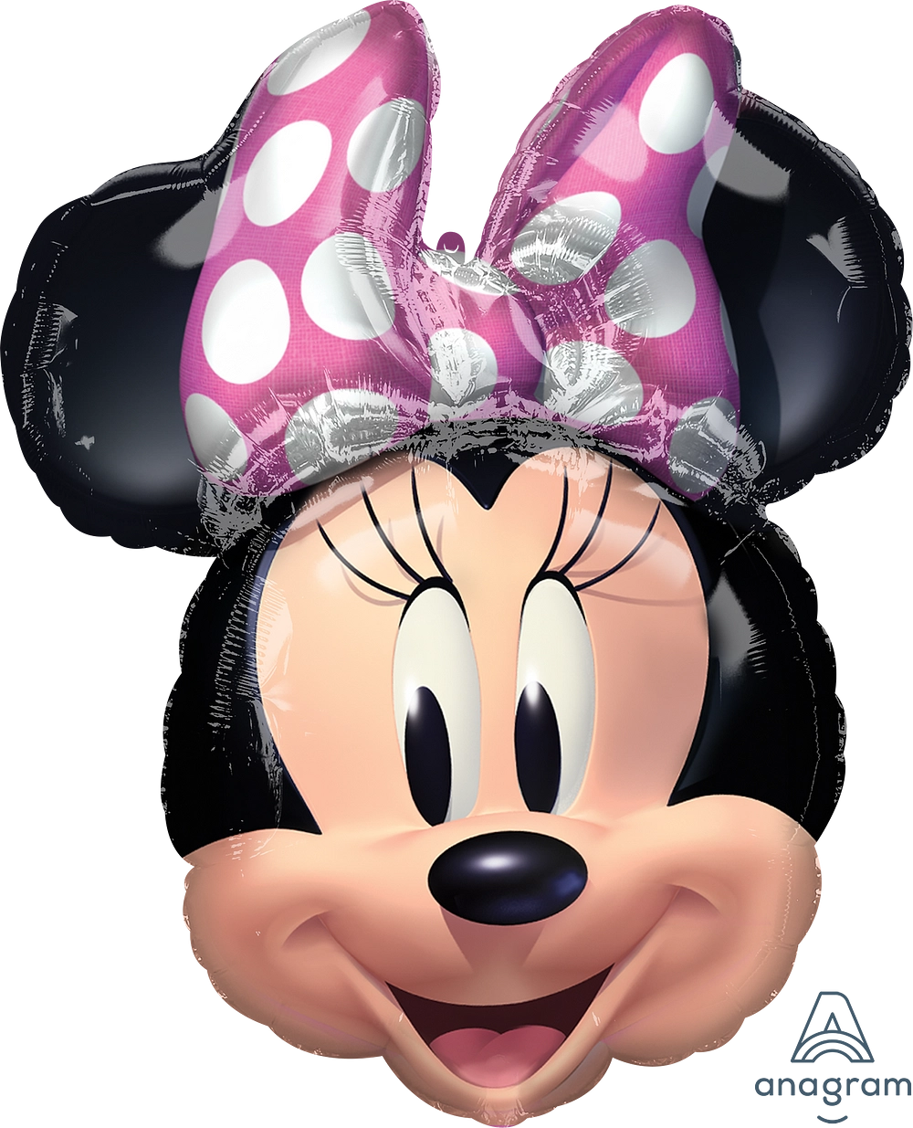 Minnie Mouse