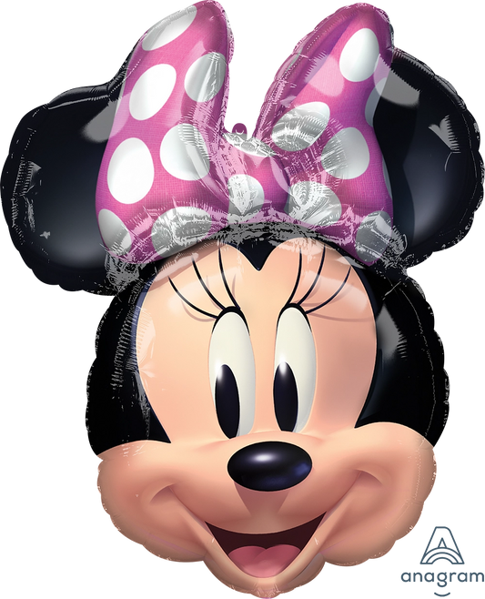 Minnie Mouse