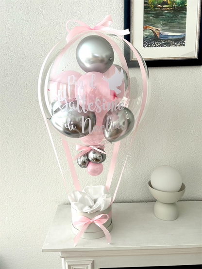 Ballongeschenk