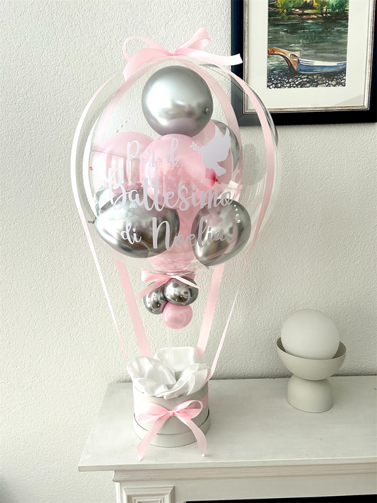 Ballongeschenk