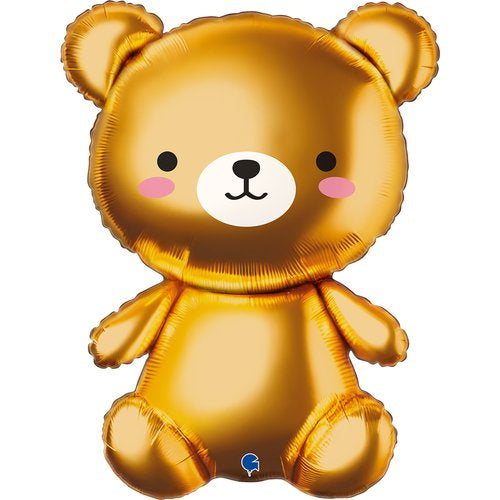 Teddybär/Bär