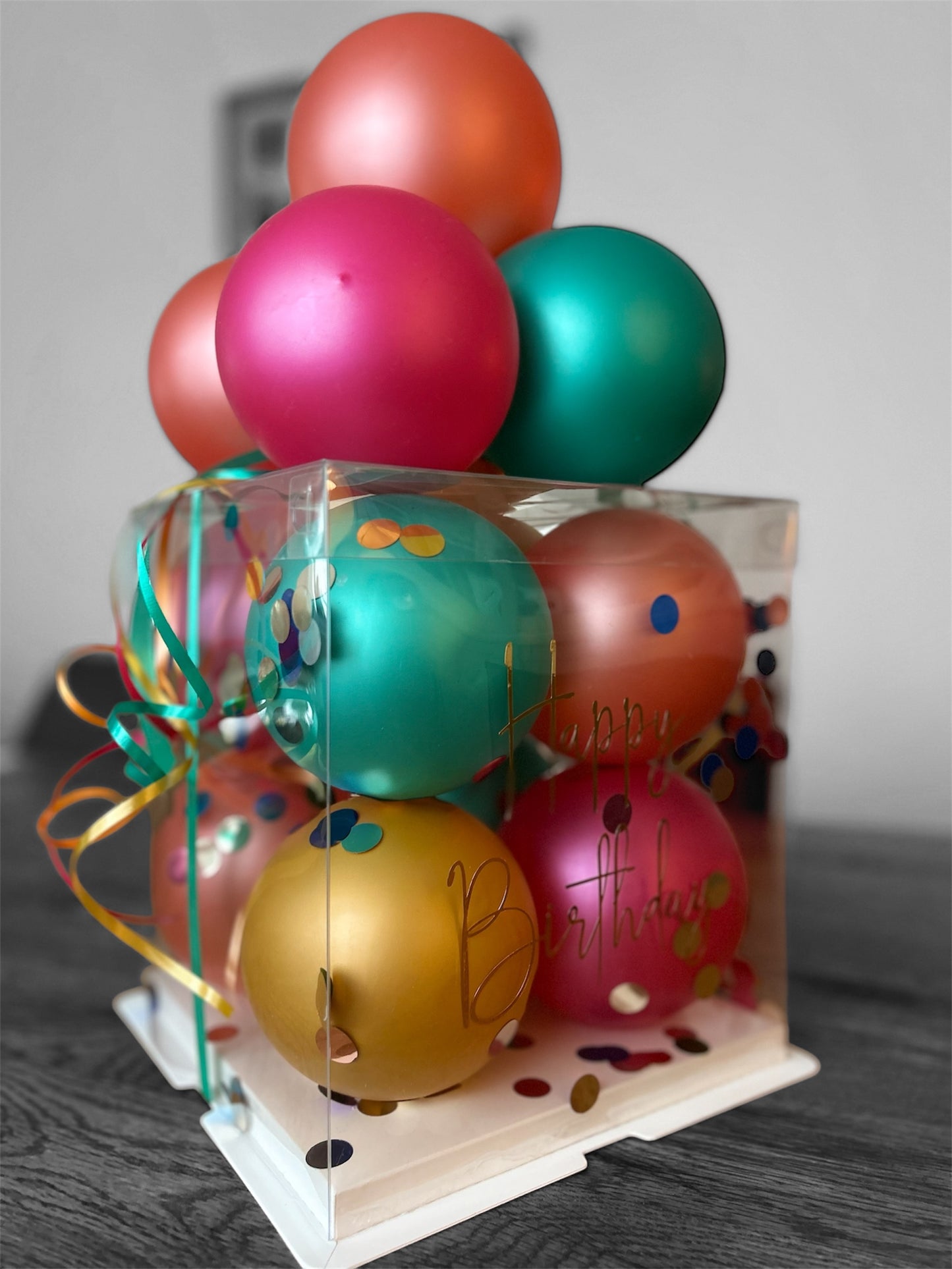Geschenkbox