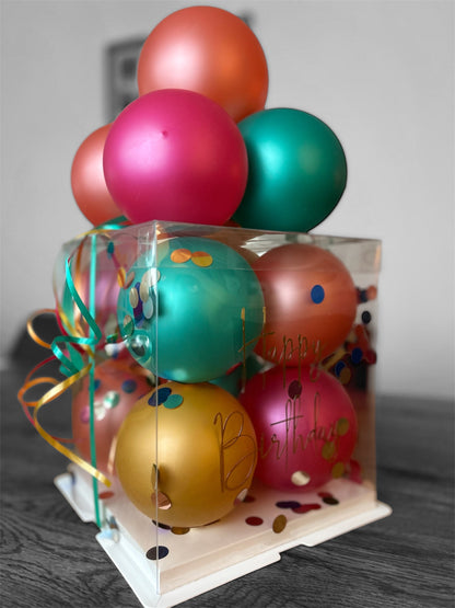 Geschenkbox