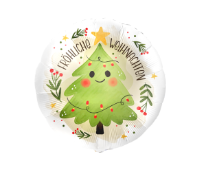 Fröhliche Weihnachten