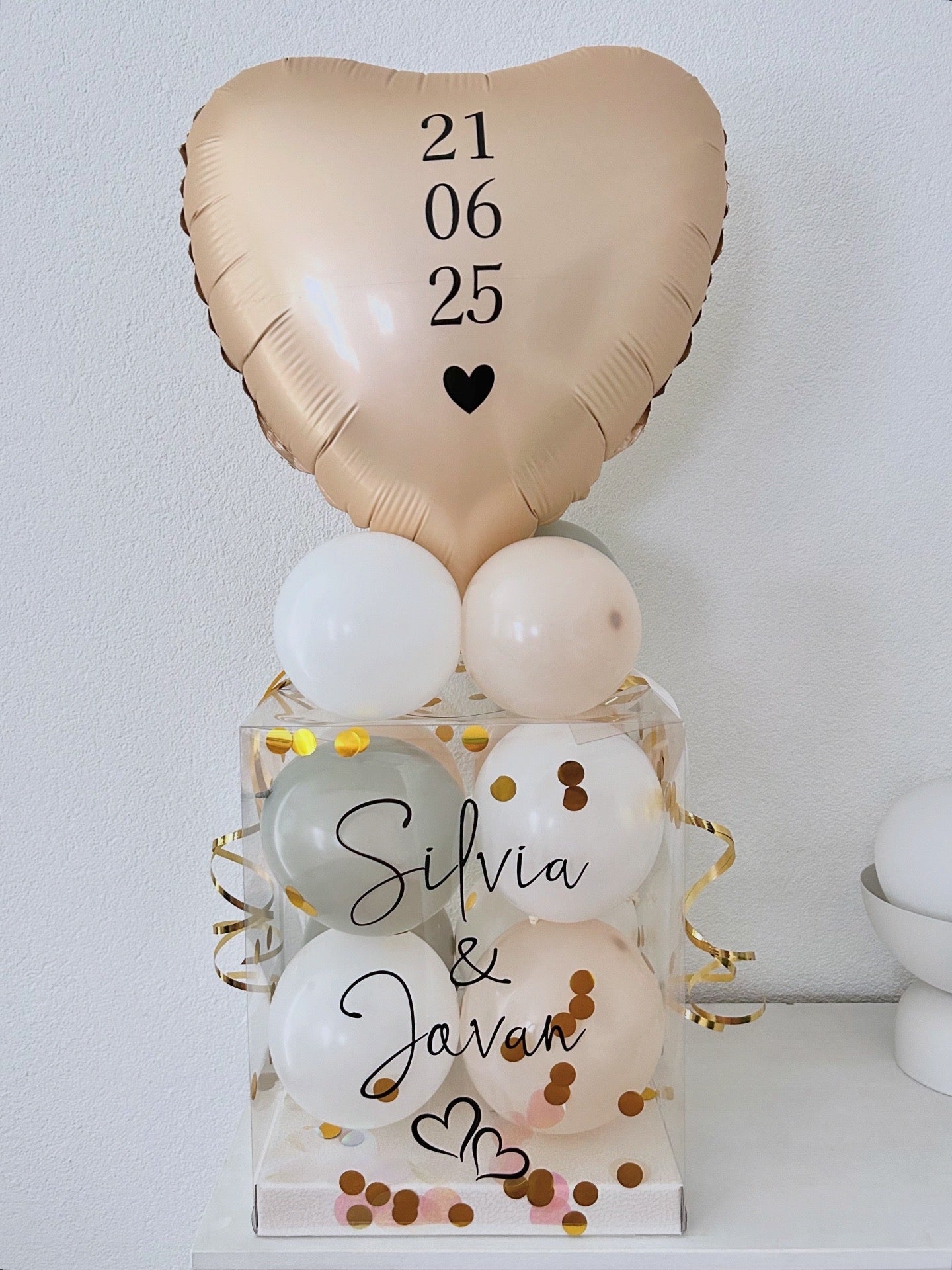 Geschenkbox