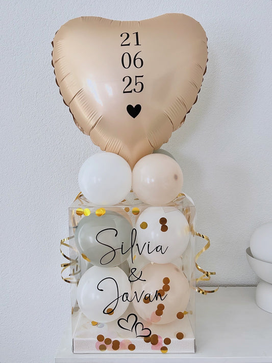 Geschenkbox