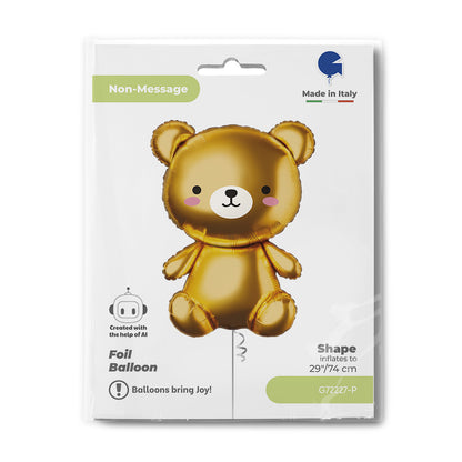Teddybär/Bär