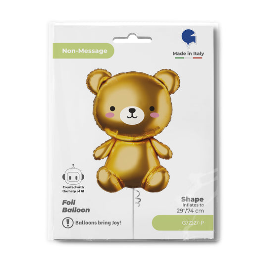 Teddybär/Bär