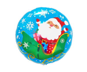 Weihnachtsmann / Samichlaus