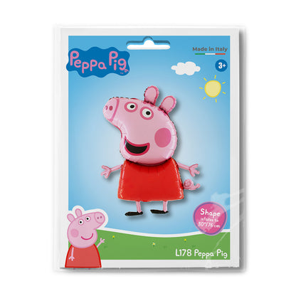 Peppa Pig