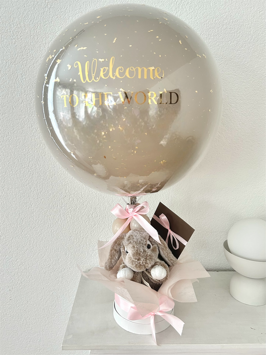 Ballongeschenk