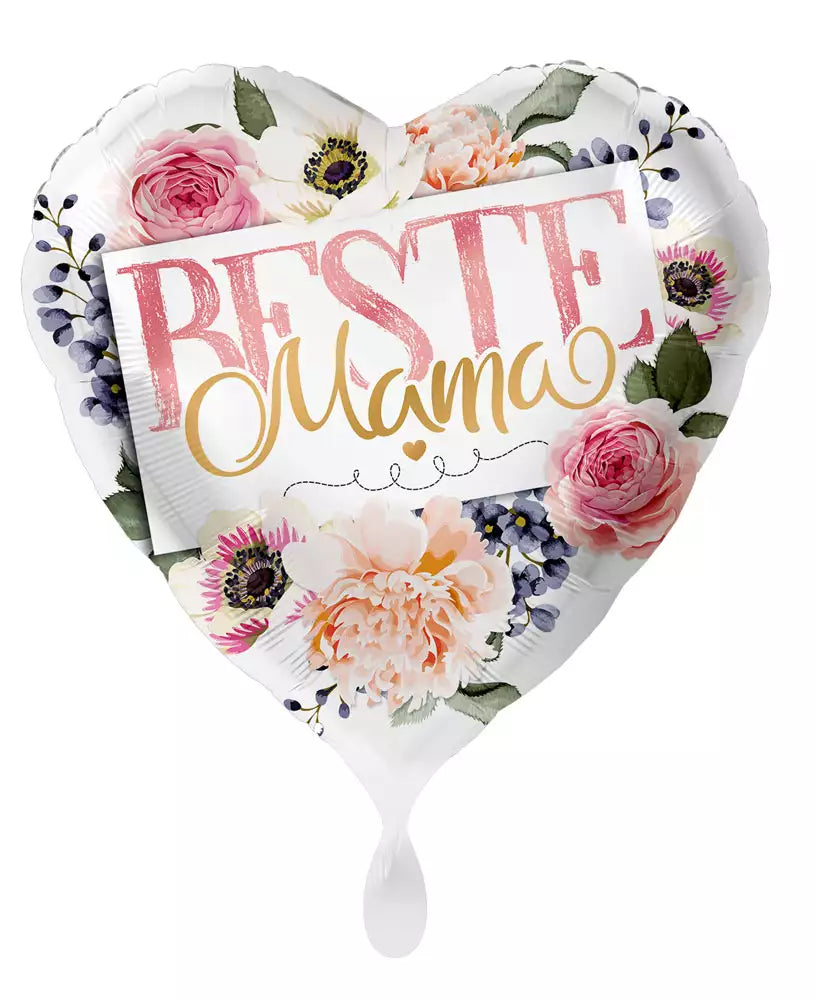 Beste Mama, Muttertag