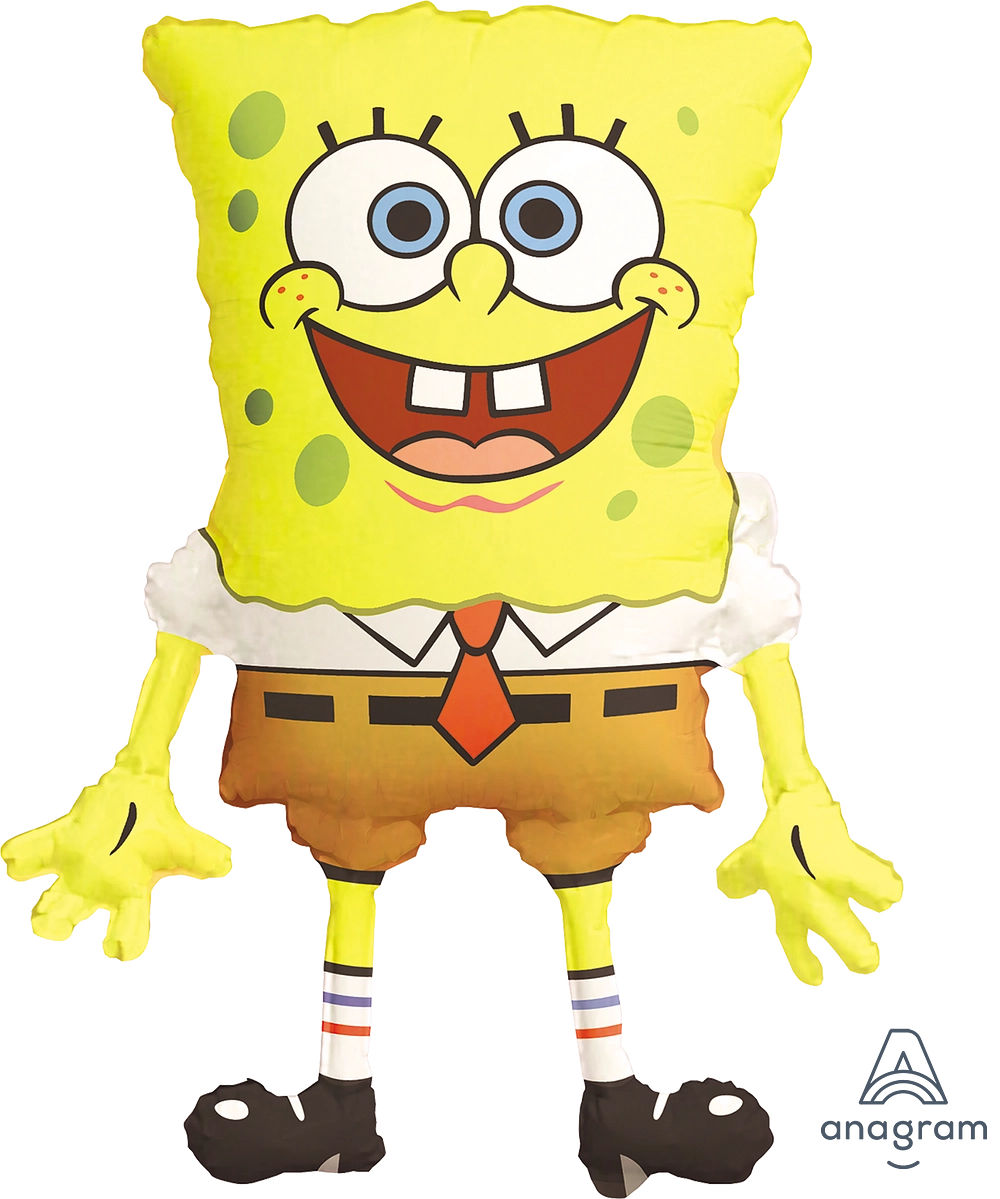 Spongebob