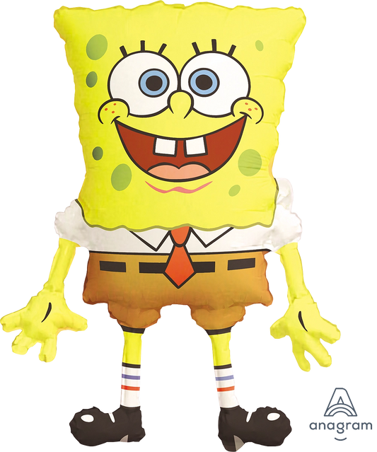 Spongebob