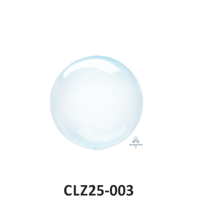 Clearz Seifenballon 25cm