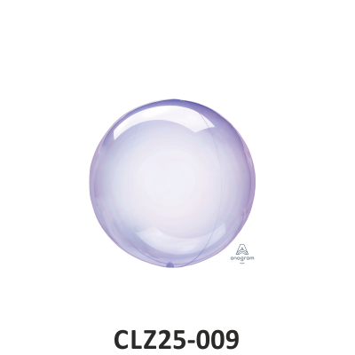 Clearz Seifenballon 25cm