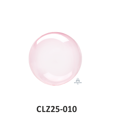 Clearz Seifenballon 25cm