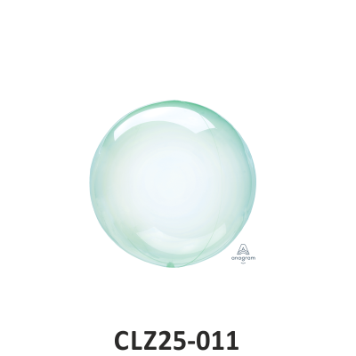 Clearz Seifenballon 25cm