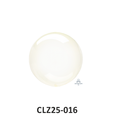 Clearz Seifenballon 25cm