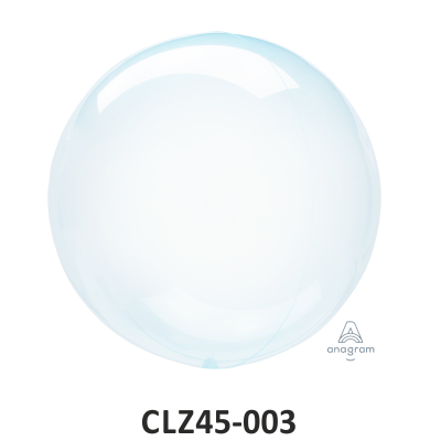 Clearz Seifenballon 45cm