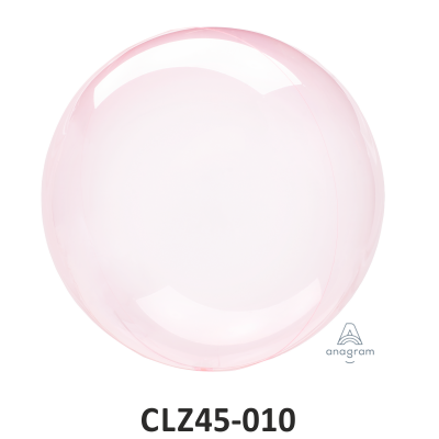 Clearz Seifenballon 45cm