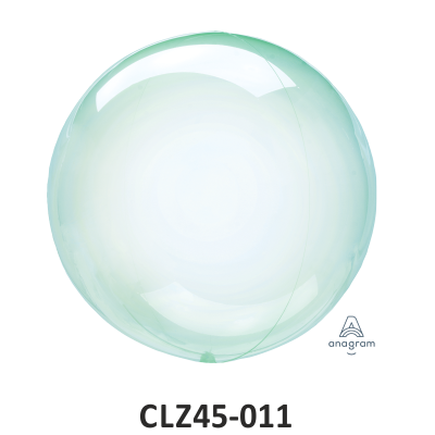 Clearz Seifenballon 45cm