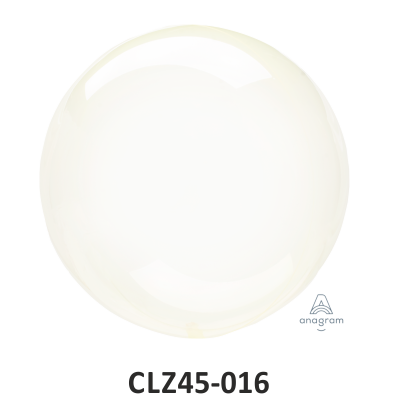 Clearz Seifenballon 45cm